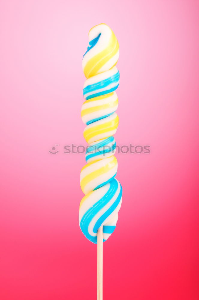 Similar – Image, Stock Photo Ice cream colors Fruit