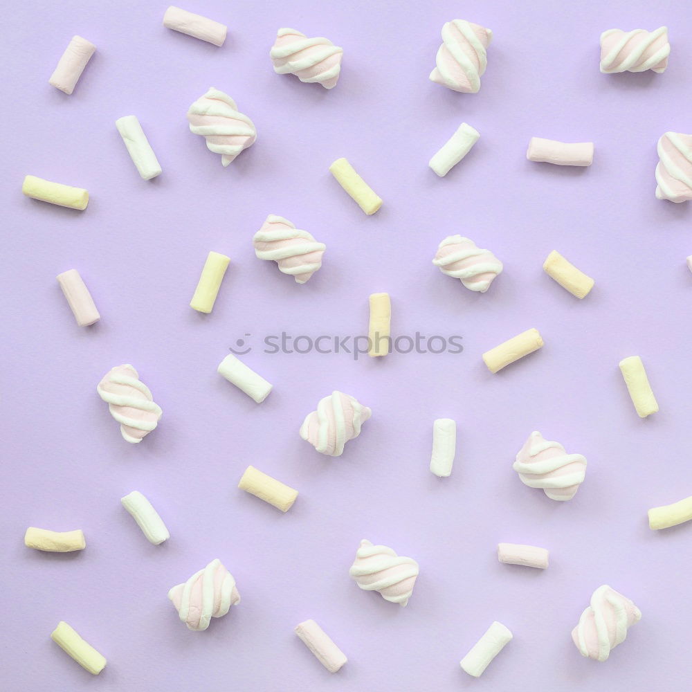 Similar – Image, Stock Photo Pink pastel petals of flowers, frame