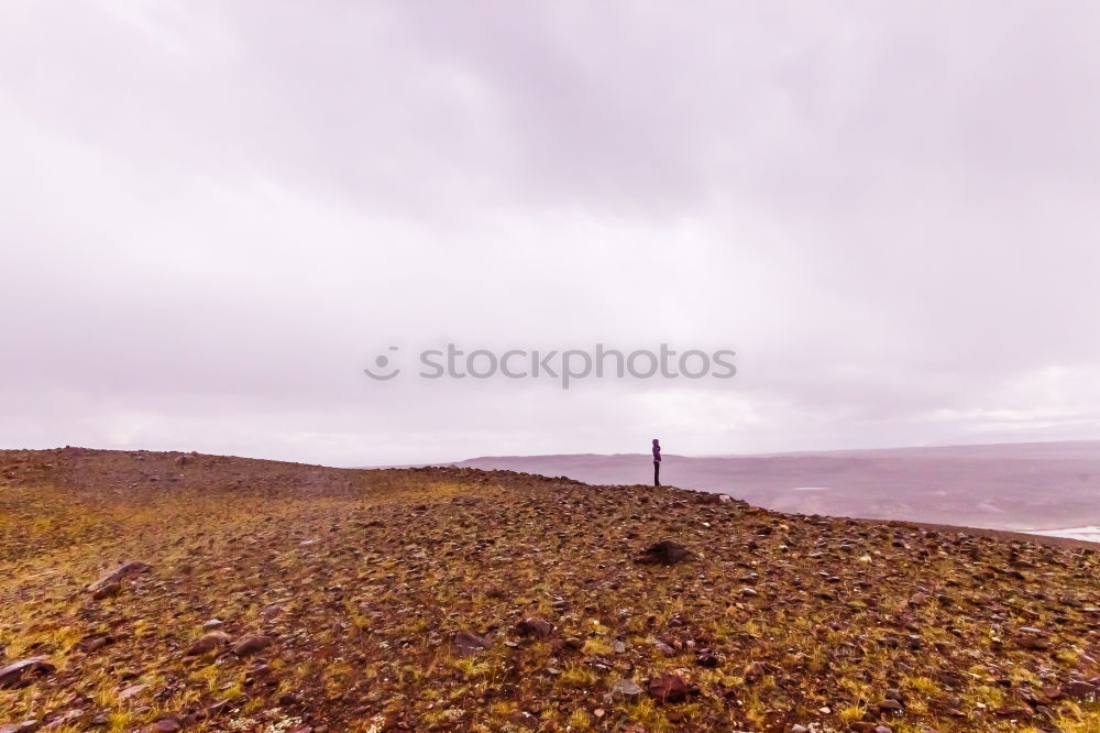 Similar – Iceland Environment Nature