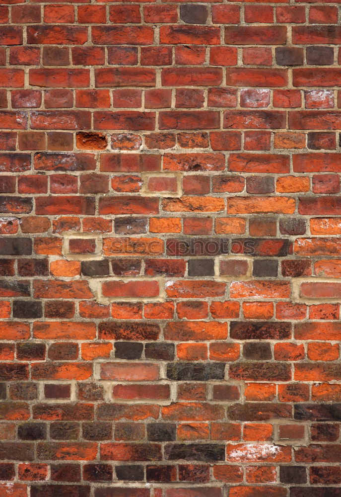 Similar – Image, Stock Photo Bricks 3-4 Wall (barrier)