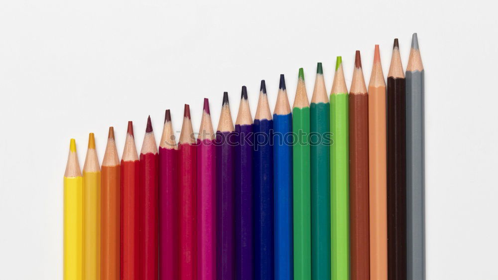 Similar – Image, Stock Photo play of colours