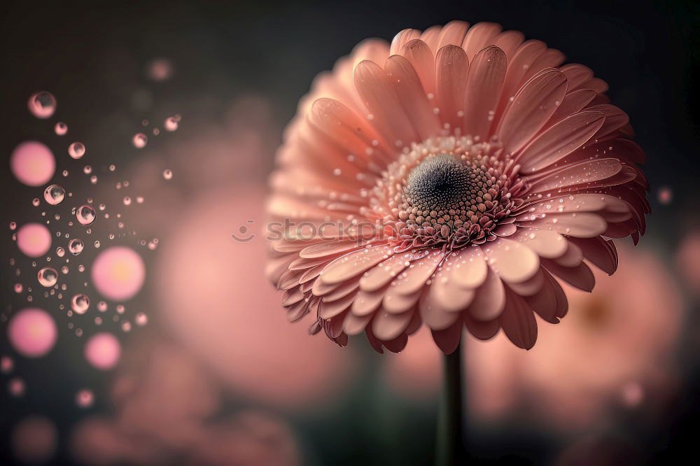 Similar – Image, Stock Photo Marguerite in children’s hands