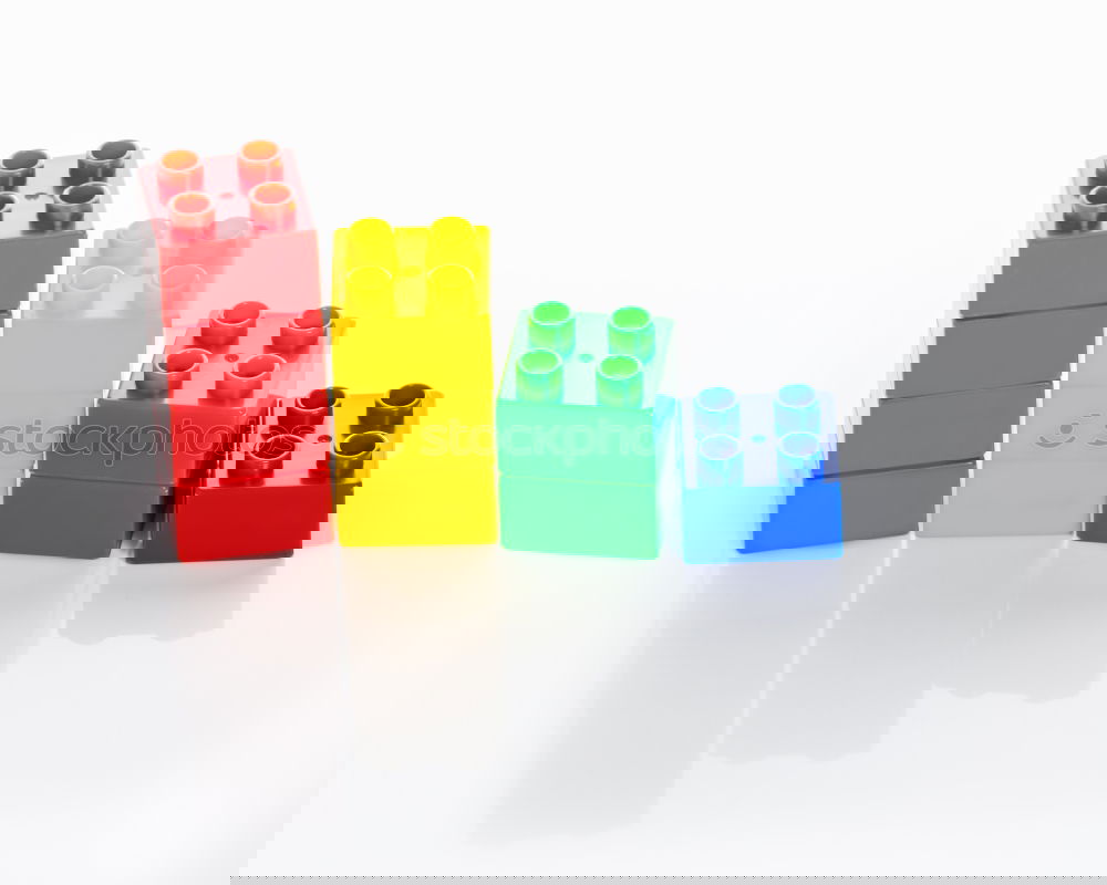 Similar – Image, Stock Photo Colourful cones