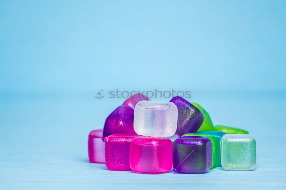 Similar – Image, Stock Photo BLUES BRO’s Food Dessert