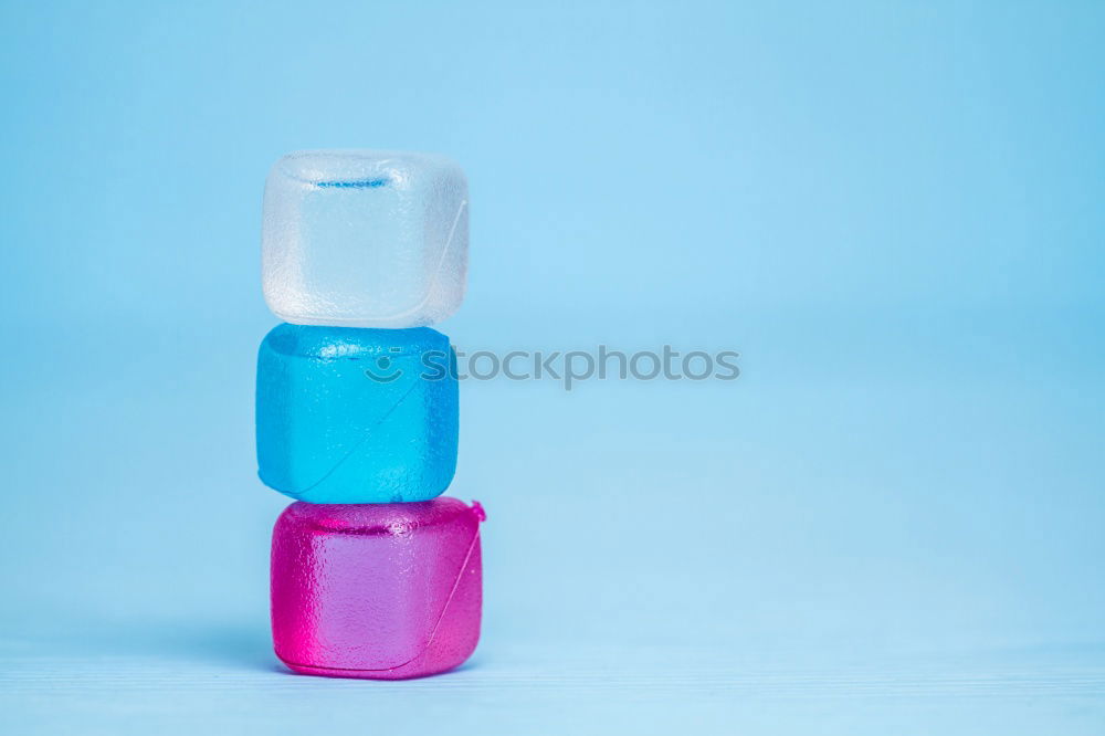 Similar – Image, Stock Photo BLUES BRO’s Food Dessert