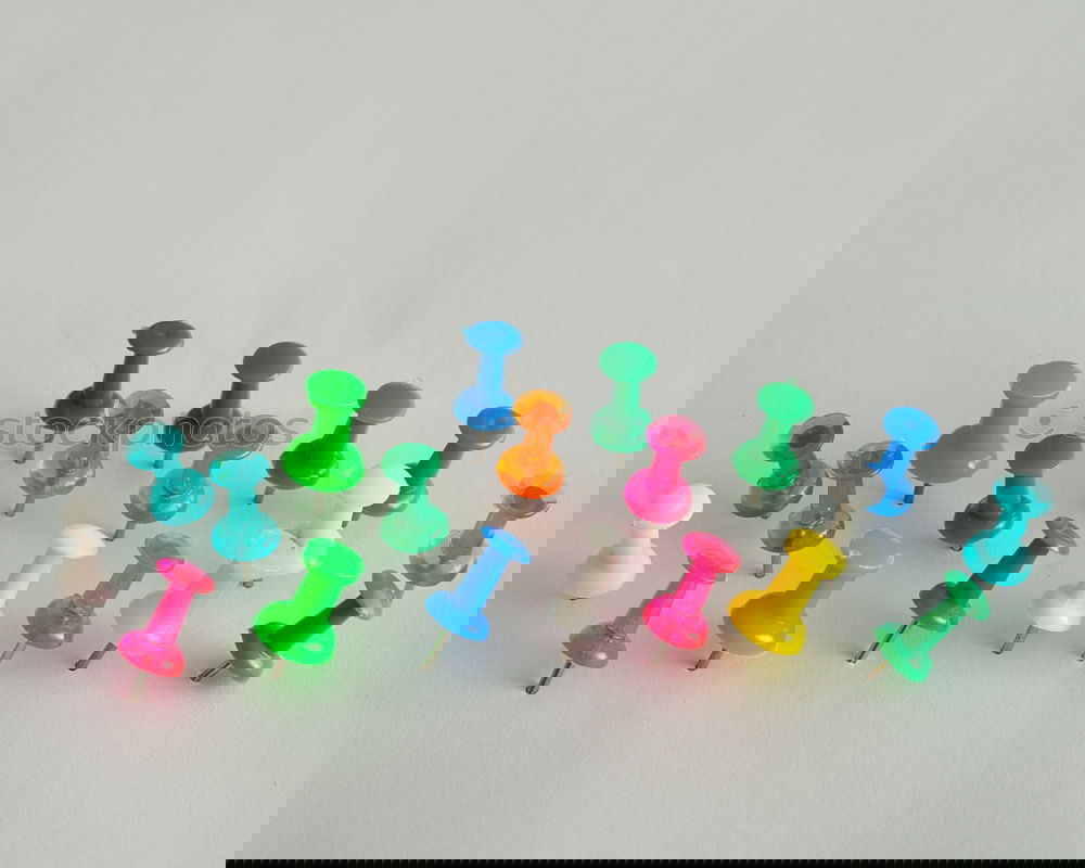 Similar – Image, Stock Photo Colourful cones