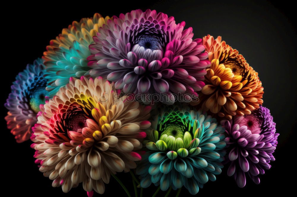 Similar – Image, Stock Photo Flower 03 Environment