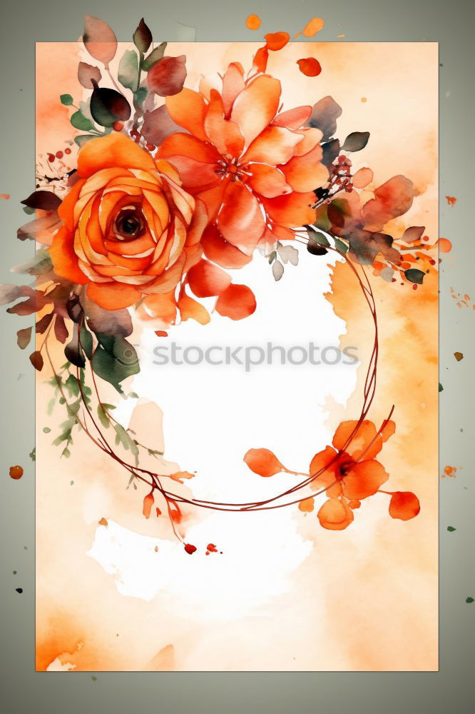 Similar – Image, Stock Photo Thank you suze Spring