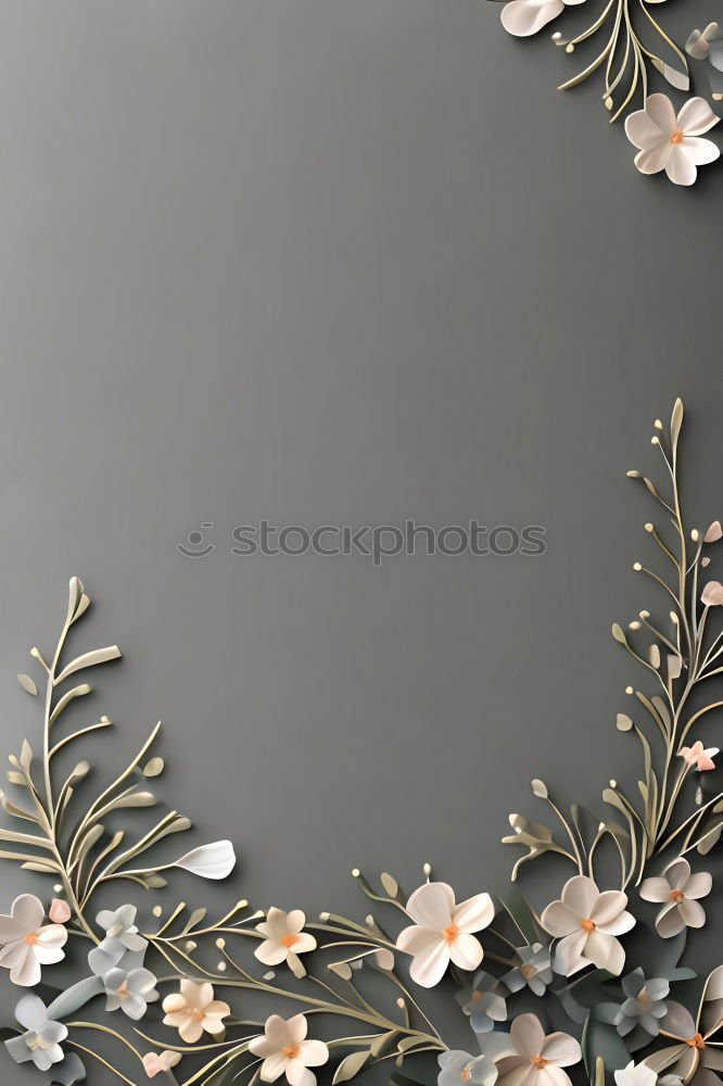 Similar – Image, Stock Photo Christmas banner with wooden background and felt tree