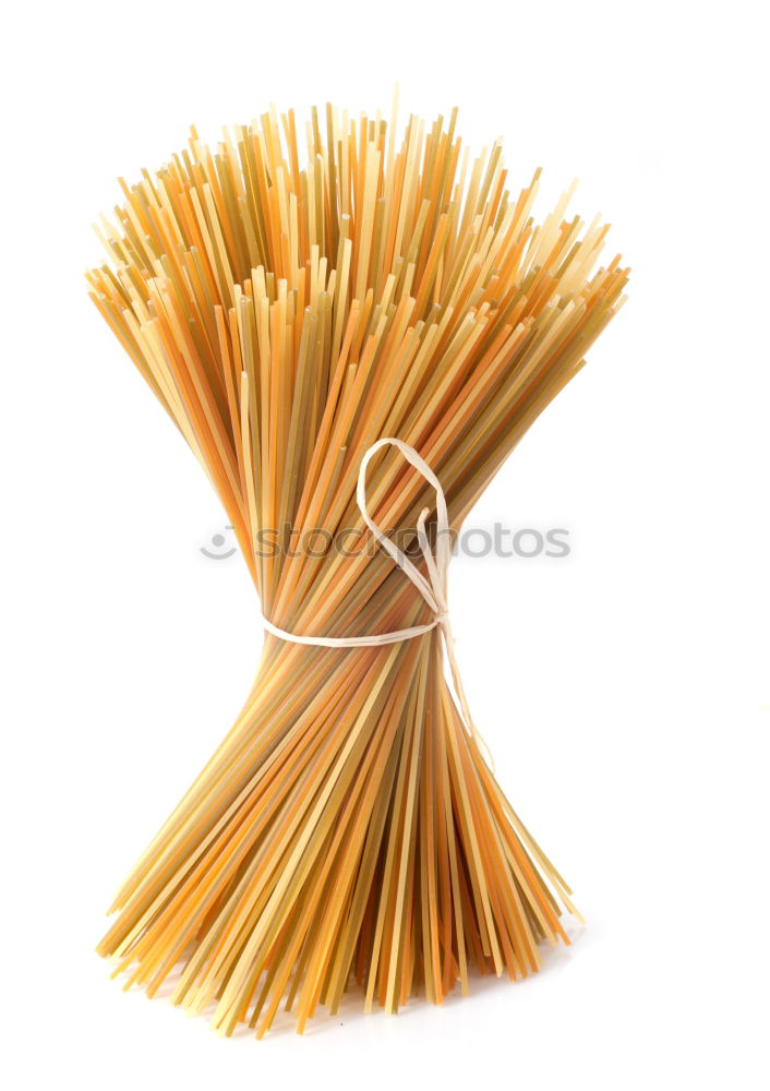 Similar – pasta Noodles Spaghetti