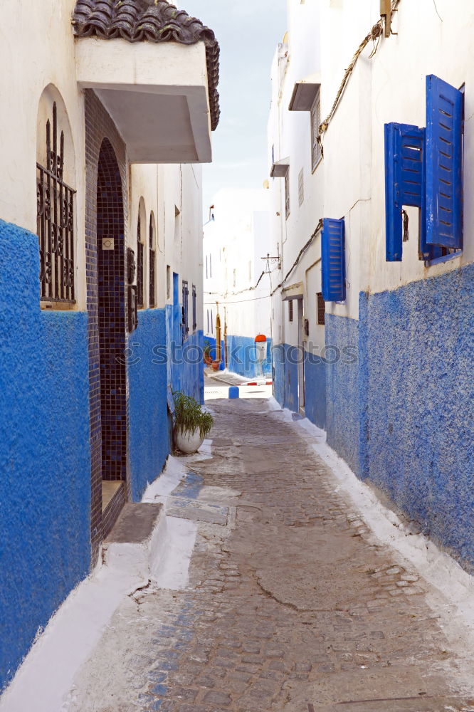 Similar – Rabat Village Town