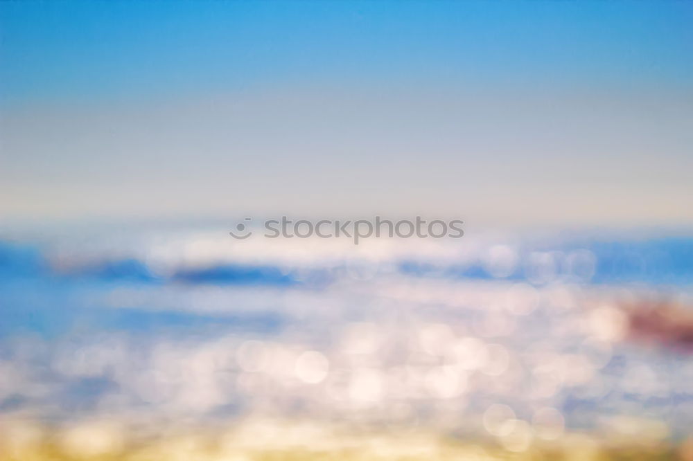 Similar – Image, Stock Photo horizon Baltic Sea Ocean