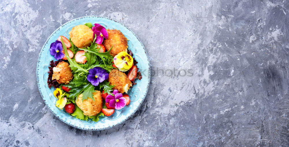 Similar – Image, Stock Photo Fresh and dried calendula flowers