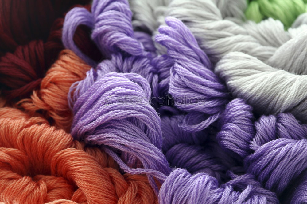 Similar – Image, Stock Photo wirr.warr Multicoloured