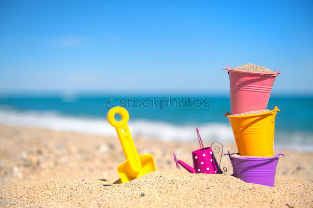 Similar – Image, Stock Photo summertime Playing