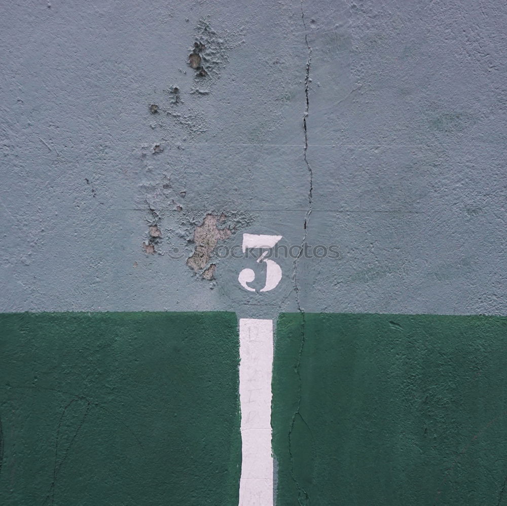 Similar – Image, Stock Photo Parking lot 96