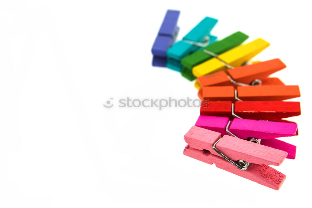 Similar – Image, Stock Photo Bright colour hand pink clock pattern