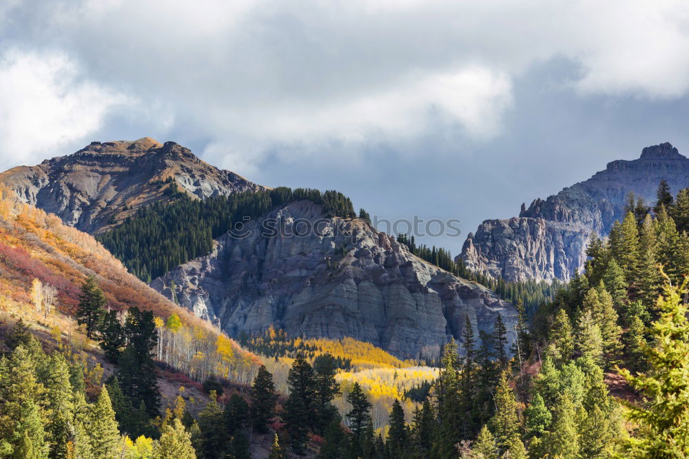 Similar – Maroon-Snowmass Wilderness in Colorado