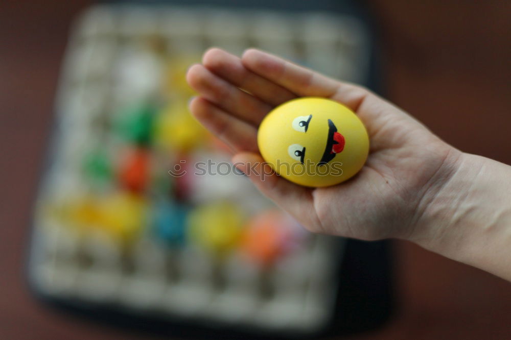 Similar – Foto Bild Willst Du auch? Hand süß