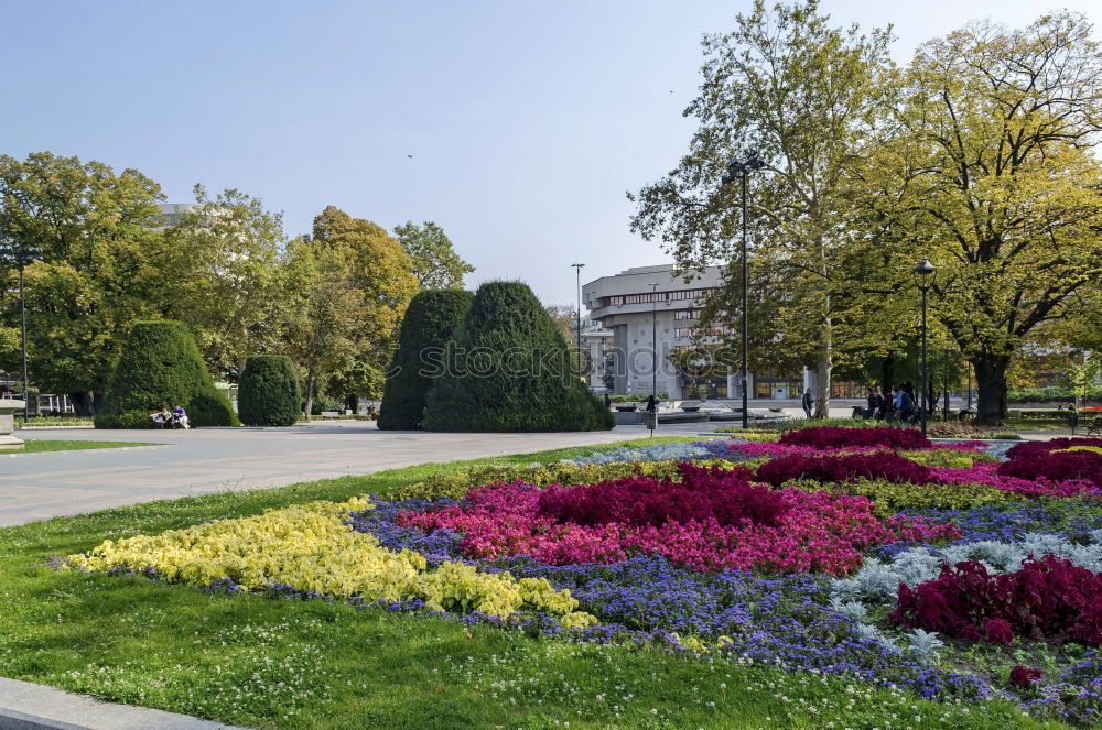 Similar – Berlin Frankfurt Gate