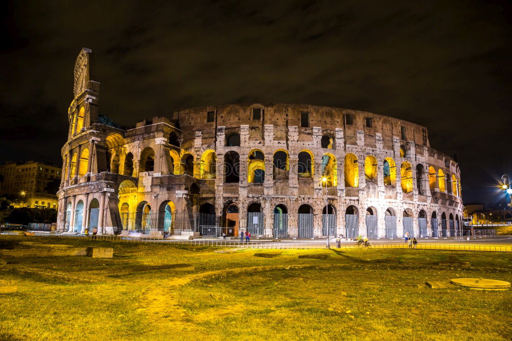 Similar – Image, Stock Photo Arco di Costantino