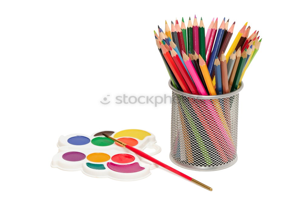 Similar – Image, Stock Photo colourful