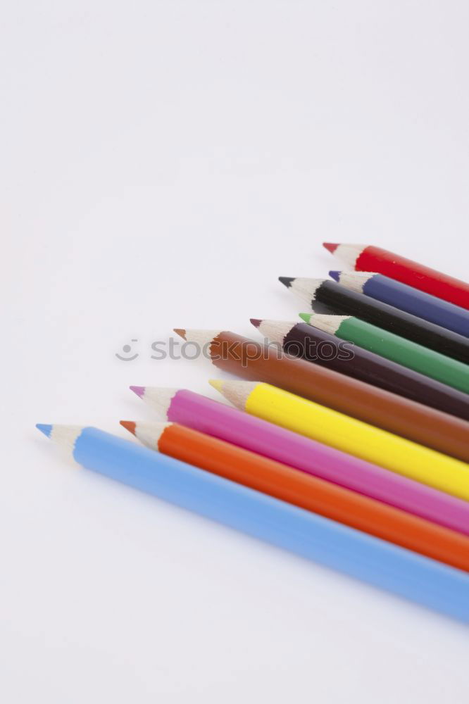 Similar – Image, Stock Photo colourful