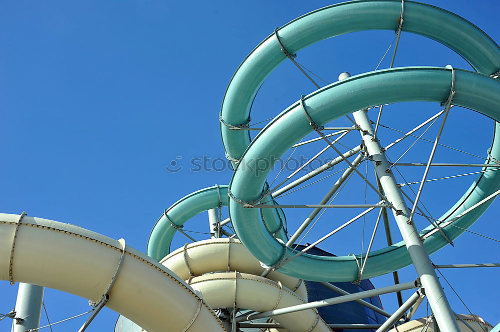 Similar – Image, Stock Photo Water snake. Slide