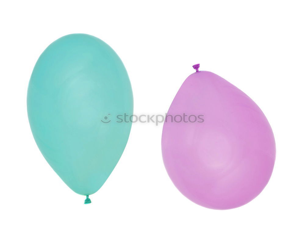 Image, Stock Photo Wonder World II Balloon