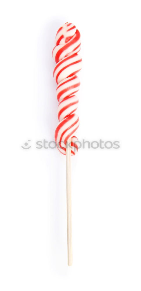 Similar – Image, Stock Photo lollipop Candy Lollipop