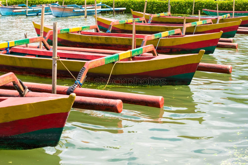 Similar – Boats 1 Watercraft Lake