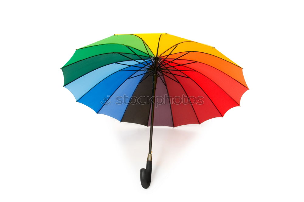 Similar – Image, Stock Photo under my umbrella….