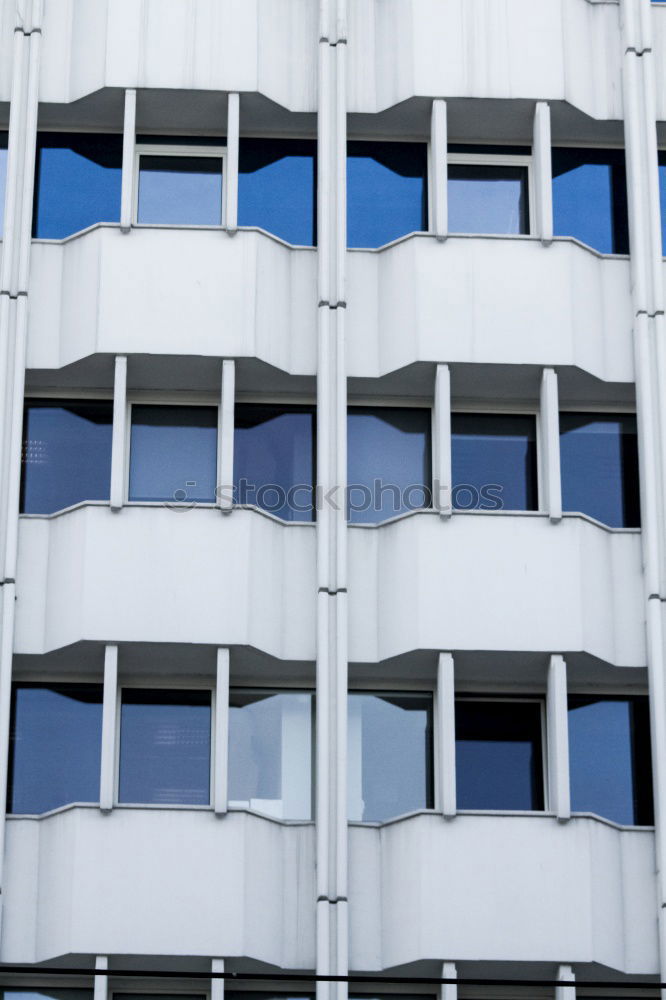 Similar – windows Wall (building)