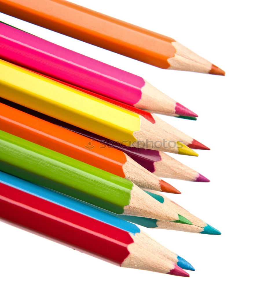 Similar – Image, Stock Photo Order must be Education