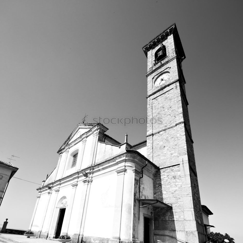 Similar – Barocksonne Kirche