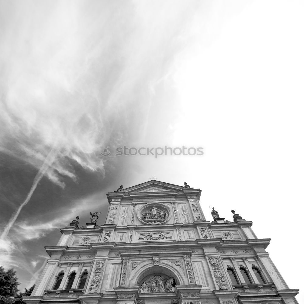 Similar – Barocksonne Kirche