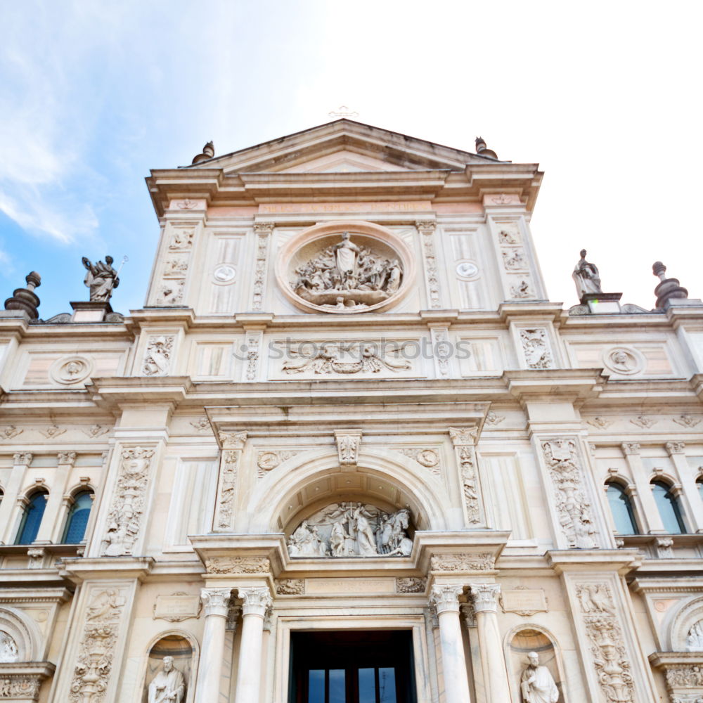 Similar – Foto Bild römisch Rom Italien Stadt