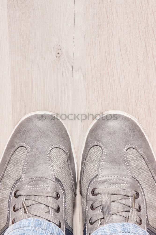 Similar – Chuck comparison Feet