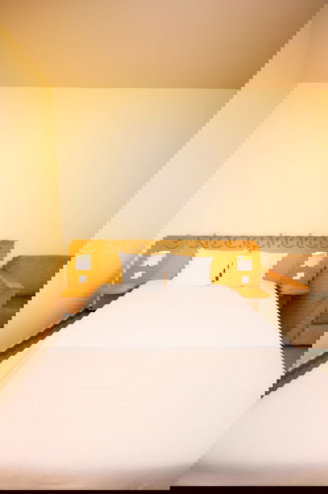 Image, Stock Photo Single room Arrange