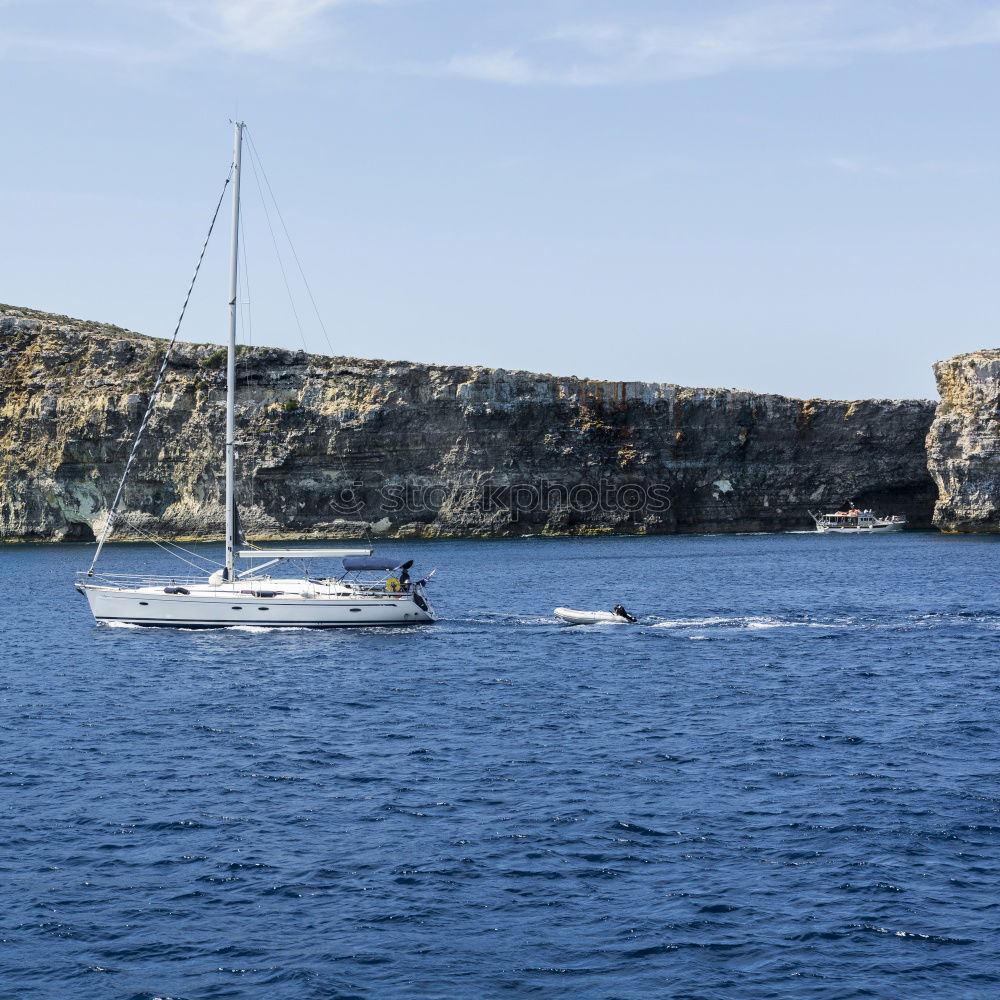 Similar – Image, Stock Photo Mallorca from its beautiful side 19