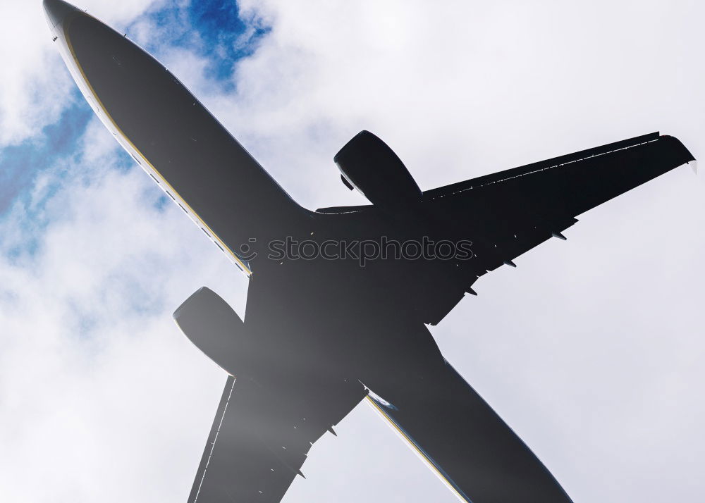 Similar – propeller atr72-500