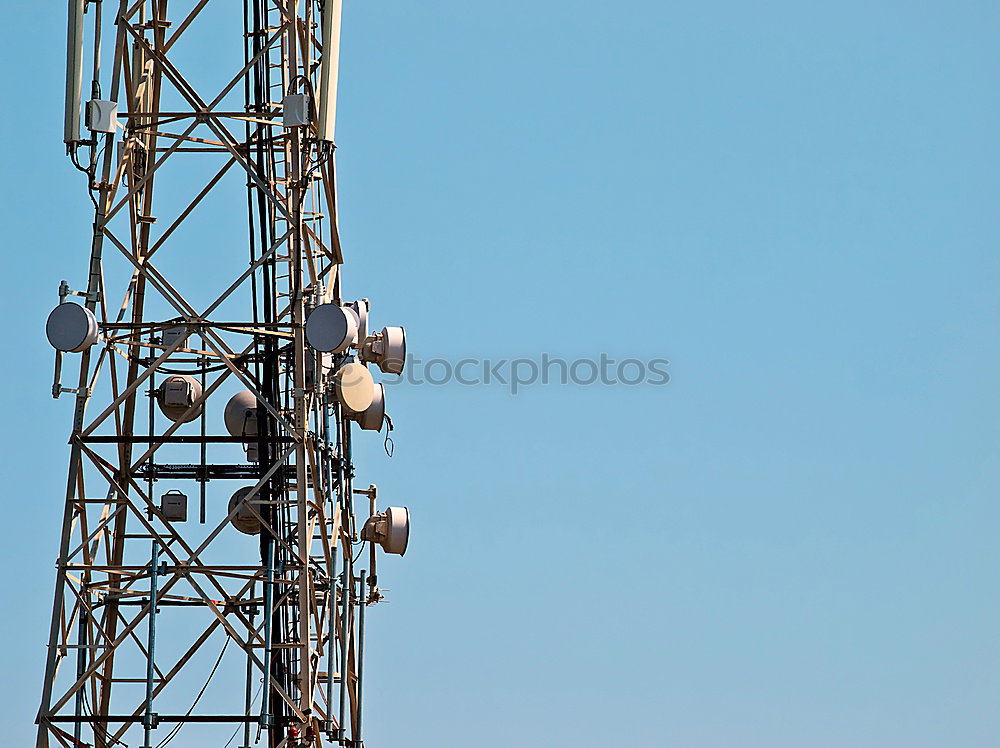 Similar – Image, Stock Photo Skystorm Part 2