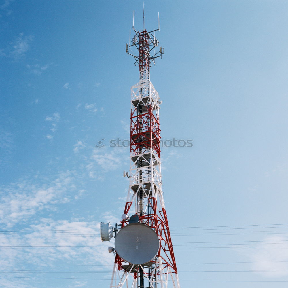 Similar – Berlin Television Tower