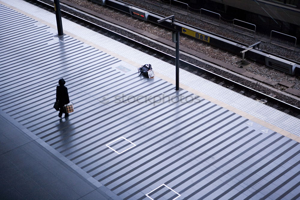 Similar – Image, Stock Photo KVB Transport Underground