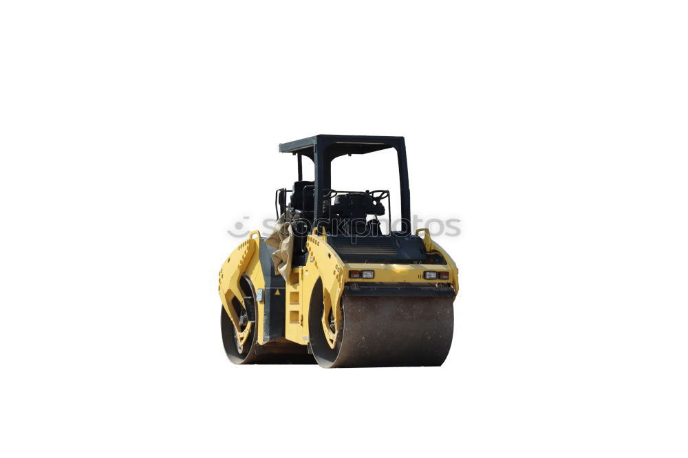 Similar – Foto Bild kai´s bagger Bagger