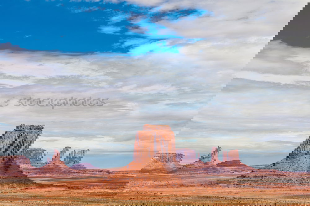 Similar – Image, Stock Photo america trip13 Monument