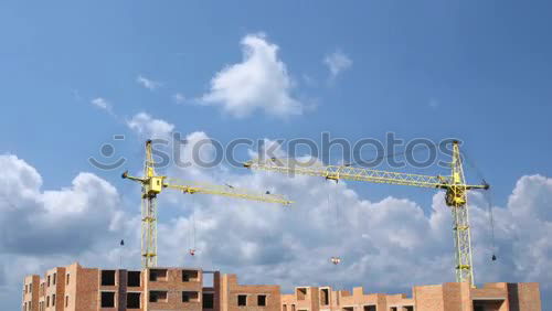 Similar – Image, Stock Photo Schloss Wahnsinn Berlin