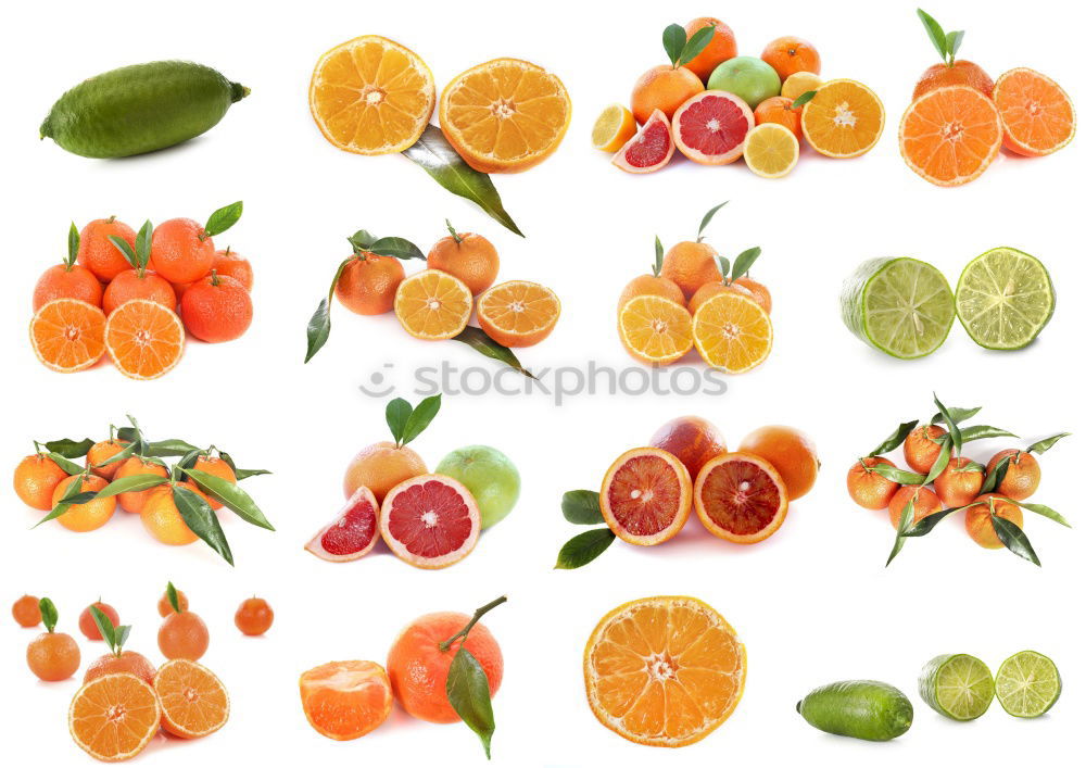 Similar – Image, Stock Photo Freshly squeezed citrus juice