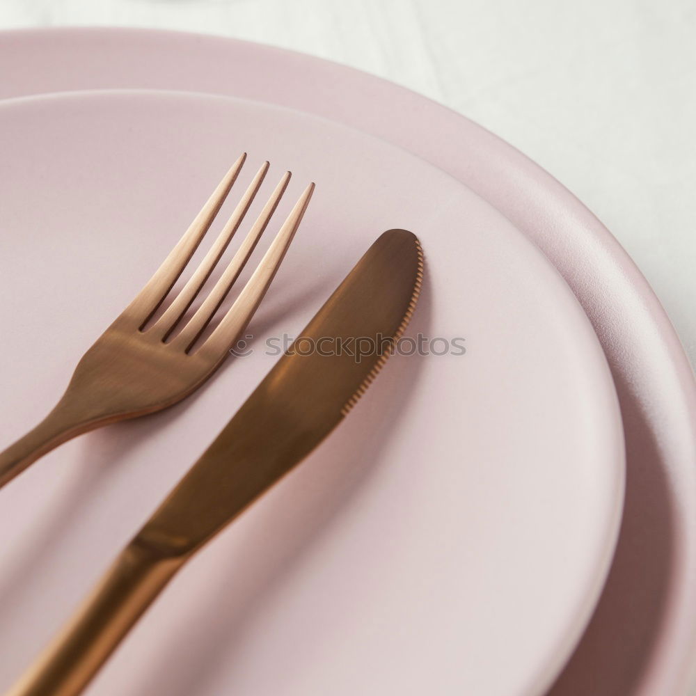 Similar – Octopus in a Greek restaurant. Hands are cutting octopus.