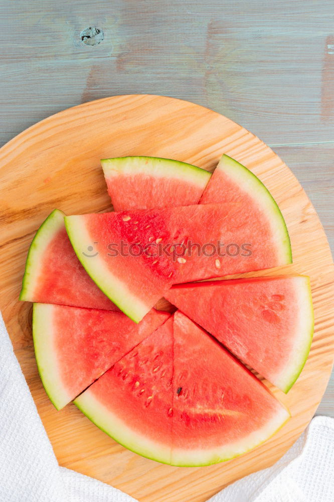 Similar – Wassermelone Gesundheit